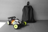 Vak na záda pro 1/8 modely