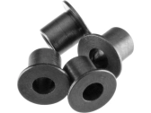 Axial vložka s prírubou 3x4,5x5,5mm (4)