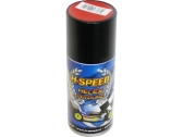 H-Speed farba v spreji 150 ml fluorescenčná červená
