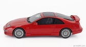 Kyosho Nissan Fairlady Z (z32) 1989 1:18 Red