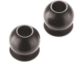 Arrma guľový čap 3 x 6,8 x 6,3 mm (2)