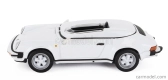 Edicola Porsche 911 Carrera Speedster 1987 1:43 Biela