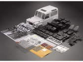 Killerbody 1:10 Land Rover Defender 90