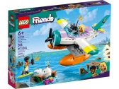 LEGO Friends - Záchranný hydroplán