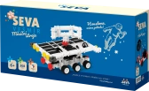 SEVA VESMÍR – Mesačné stroje