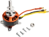 Bezkartáčový motor Spectrum 3513 1100ot/V