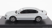 Hi-story Subaru Legacy B4 Rsk 2001 1:43 Silver