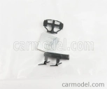 Hra model Alfa romeo F20 Van 1969 1:87 Red