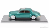 Kess-model Isotta fraschini 8c Monterosa Coupe Touring Open Roof 1947 1:43 Zelená