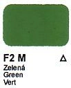 Agama Email F2 M Zelená
