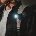 ShredLights klipsa s držiakom akčných kamier