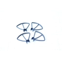 Kryt rotoru (4ks) DF models 9223