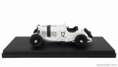 Rio-models Mercedes Benz Sskl Spider N 12 German Gp 1931 Otto Merz 1:43 Biela