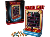 LEGO Super Mario – Arkádová hra Donkey Kong™