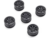 Axial disk Icon Nuevo (5): SCX30