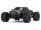 RC auto Arrma Big Rock 6S BLX 1:7 4WD RTR, čierne