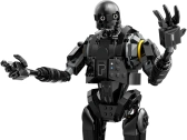 LEGO Star Wars - Bezpečnostný droid K-2SO™