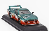 Best-model Lancia Beta Montecarlo Turbo Team Lancia Corse N 53 24h Le Mans 1980 Carlo Facetti - Martino Finotto 1:43 Zelená Červená