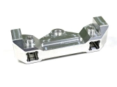 1230728 - Alu. Bumper and Body Mount CR1.8/CR3.4