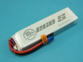 Akumulátor LiPol XPower 5200-3S ECO 25C