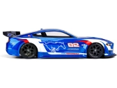 Karoséria PROTOform 1:8 Ford Mustang 2021 (Arrma Vendetta)