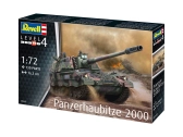 Revell Panzerhaubitze 2000 (1:72)