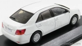 Kyosho Toyota Allion (early) 2001 1:43 Super Bílá