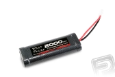 AKU PACK 2000mAh 7,2V NiMH