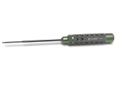 Imbusový kľúč – metrický – ALU verzia 1,5 x 45 mm (HSS typ)