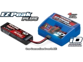 Traxxas nabíječ EZ-Peak Plus LiPo/NiMH 40W
