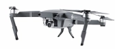 MAVIC PRO - Pristávacie nohy zvýšené
