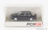 Premium classixxs Saab 9000 Cc 1985 1:87 Black