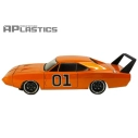 Karoséria APlastics - Dodge Charger Daytona - 1/10, 195 mm