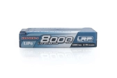 P4 1/12 Ultra LCG GRAPHENE-2 8000mAh Hardcase battery - 3.7V LiPo - 120C/60C