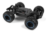 RC auto Spryte MT 1/20 4WD Electric Monster Truck, modrá
