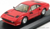 Best-model Ferrari 208 Gtb Turbo 1982 1:43 Red