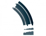 Rozšírenie trate SCALEXTRIC C8297 – Banked Curve R3 45°