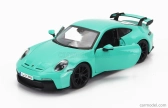 Bburago Porsche 911 GT3 1:24 mätovozelená
