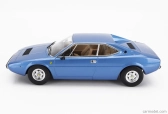 Kk-scale Ferrari Dino 208 Gt4 1975 1:18 Modrá