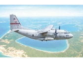 Italeri Alenia C-27A Spartan/G.222 (1:72)