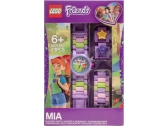 LEGO hodinky – Friends Mia