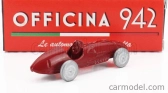 Officina-942 Ferrari F1 375 Gp 1951 1:76 červená