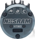 FatBoy 8 brushless 2.200kV