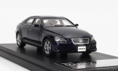 Hi-story Toyota Mark X 300g Premium 2004 1:43 Blue