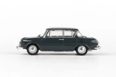 Abrex Škoda 1100MBX (1969) 1:43 – sivá tmavá