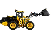 LEGO Technic - Elektrický kolesový nakladač Volvo L120