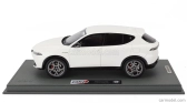 Bbr-models Alfa romeo Tonale Veloce Plug-in Hybrid 2023 - Con Vetrina - S vitrínou 1:18 Bianco Alfa - Biela