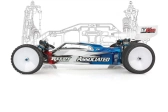 Súprava RC10B6.2 Team Kit (2WD)