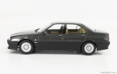 Triple9 Alfa romeo 164 Q4 1994 - Béžový interiér 1:18 Dark Grey Met