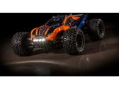 Traxxas LED osvetlenie kompletné (pre 4WD Rustler)